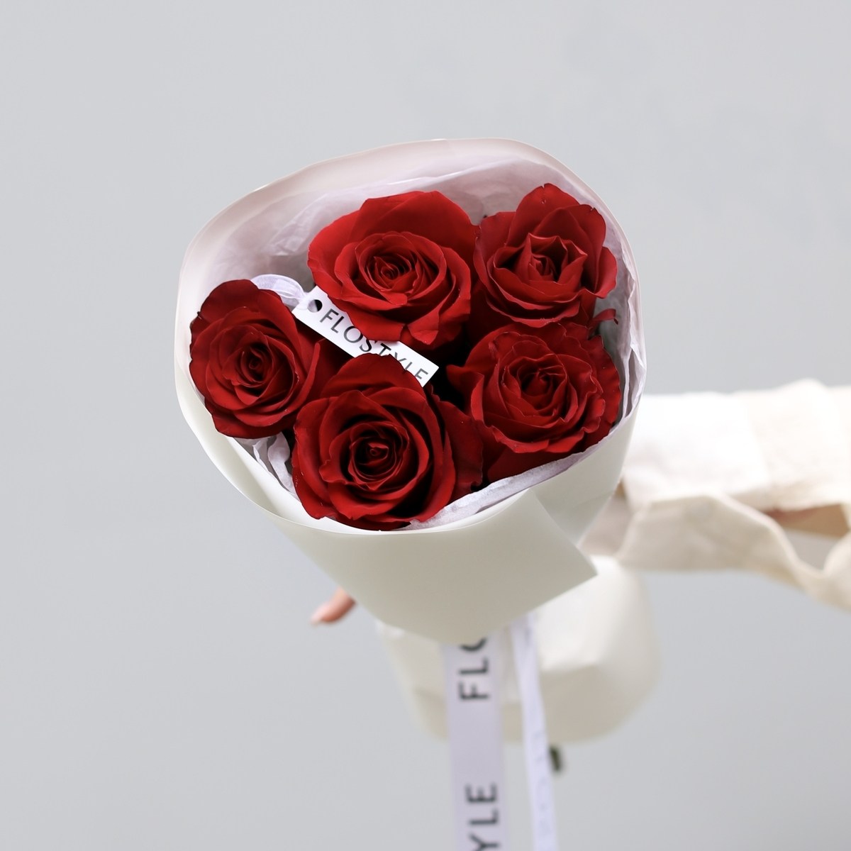 5 krasnyh roz 8